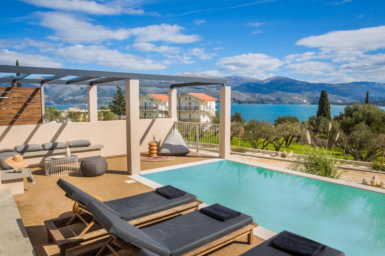 Ionian Village Lixouri Exteriér fotografie