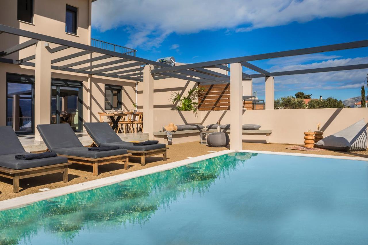 Ionian Village Lixouri Exteriér fotografie