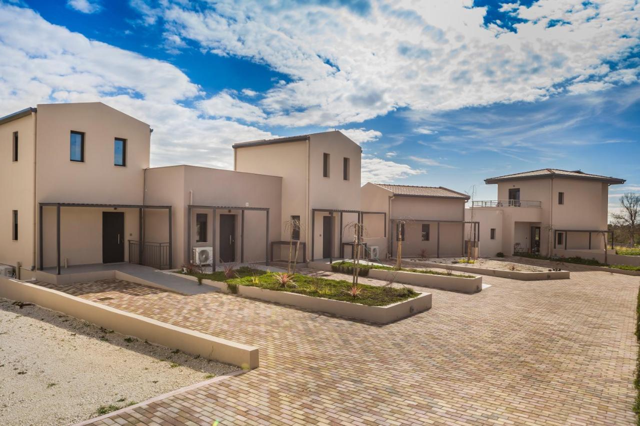 Ionian Village Lixouri Exteriér fotografie