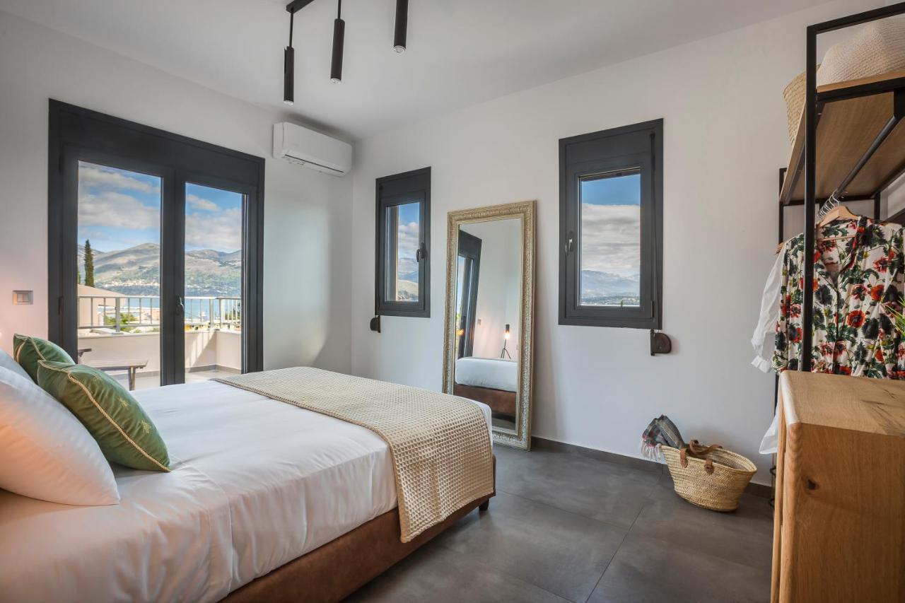 Ionian Village Lixouri Exteriér fotografie