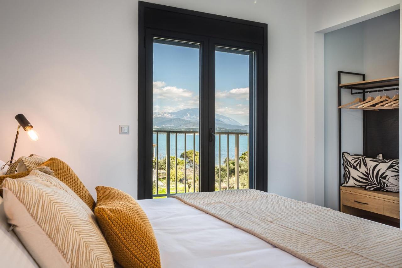 Ionian Village Lixouri Exteriér fotografie