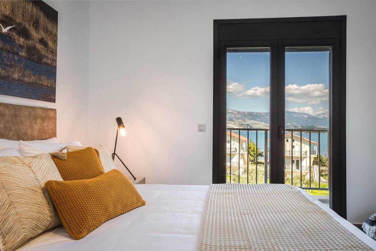 Ionian Village Lixouri Exteriér fotografie