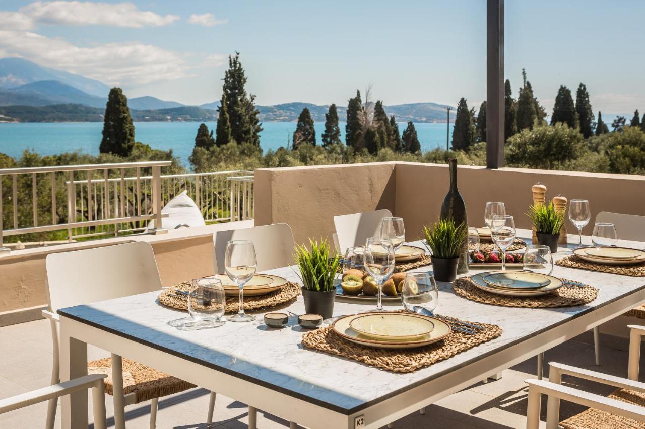 Ionian Village Lixouri Exteriér fotografie
