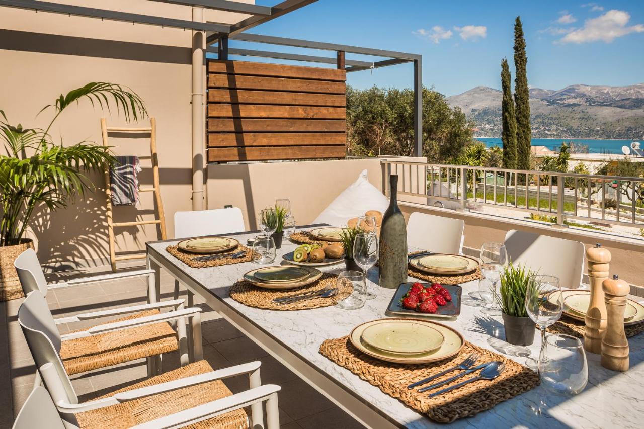 Ionian Village Lixouri Exteriér fotografie