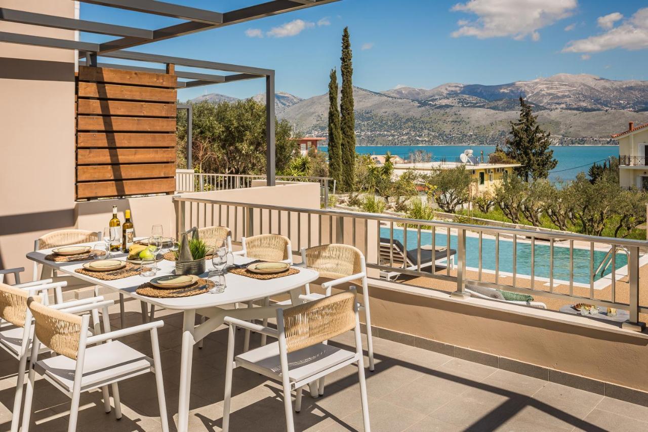 Ionian Village Lixouri Exteriér fotografie