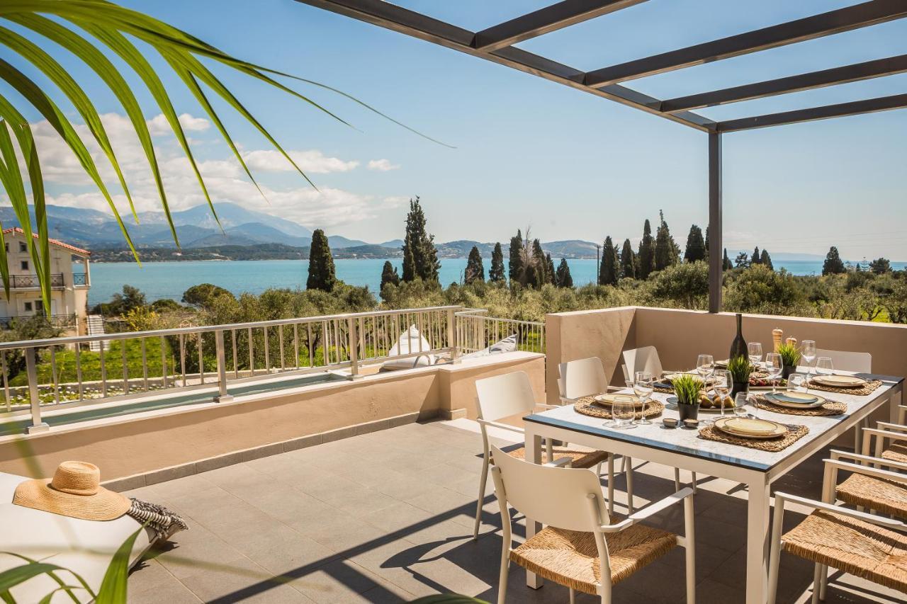 Ionian Village Lixouri Exteriér fotografie