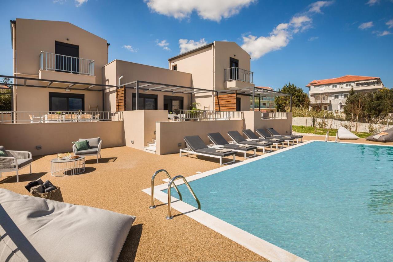 Ionian Village Lixouri Exteriér fotografie