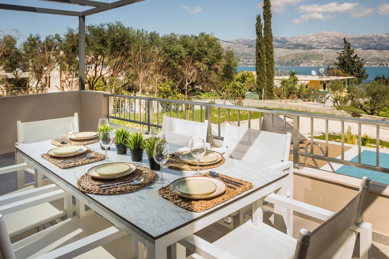 Ionian Village Lixouri Exteriér fotografie