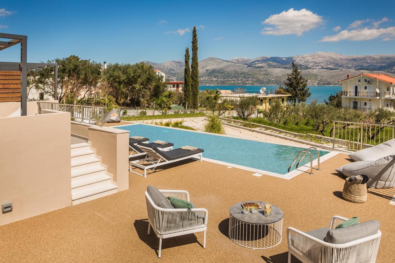 Ionian Village Lixouri Exteriér fotografie