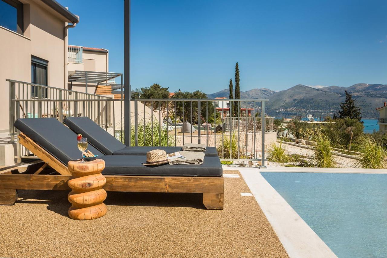 Ionian Village Lixouri Exteriér fotografie