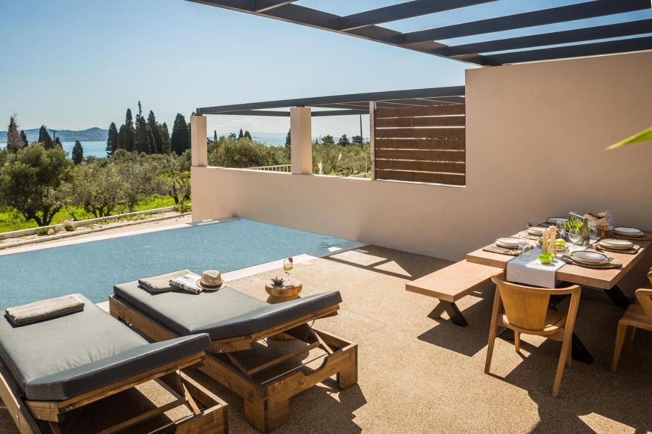 Ionian Village Lixouri Exteriér fotografie